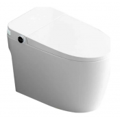 Умный электронный унитаз с функцией биде Santi Line SL-5035