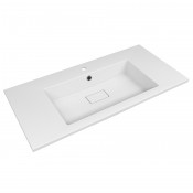 Раковина Style Line LINE СС-00002455 100 белый