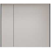 Зеркальный шкаф Style Line Лима ЛС-00002345 80 графит