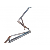 Педаль для видуара 