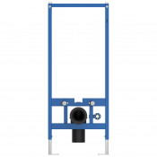 Инсталляция для подвесного унитаза Grossman с импульсным смывом GR-901.K31.01.000 (500х60х1140)