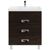 Тумба под раковину Vod-ok Орландо 70 палисандр