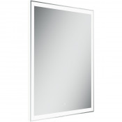 Зеркало Sancos City CI700 70x80 с подсветкой