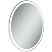 Зеркало Sancos Bella BE800 D80 с подсветкой