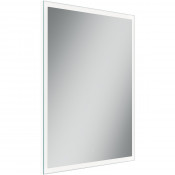 Зеркало Sancos Palace PA700 70x80 с подсветкой и с сенсорным выключателем