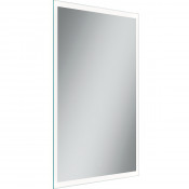 Зеркало Sancos Palace PA600 60x80 с подсветкой и с сенсорным выключателем
