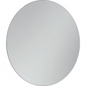 Зеркало Sancos Sfera SF1000 D100 с подсветкой и с сенсорным выключателем