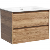 Тумба под раковину Sancos Libra LB70ECH 70 дуб чарльстон