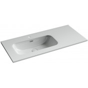 Раковина Sancos Ceramica Nova Element CN7003L 101 белый