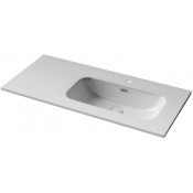 Раковина Sancos Ceramica Nova Element CN7003R 101 белый