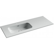 Раковина Sancos Ceramica Nova Element CN7006L 121 белый