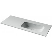 Раковина Sancos Ceramica Nova Element CN7006R 121 белый