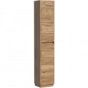 Шкаф-колонна Sancos Libra Floor PLB35FECH 35 дуб чарльстон