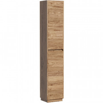 Шкаф-колонна Sancos Libra Floor PLB35FECH 35 дуб чарльстон