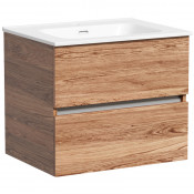 Тумба под раковину Sancos Urban UR60ECH 60 дуб чарльстон