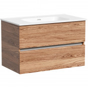 Тумба под раковину Sancos Urban UR80ECH 80 дуб чарльстон
