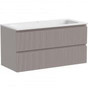 Тумба под раковину Sancos Snob T SNT100SM 100 doha soft