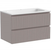 Тумба под раковину Sancos Snob T SNT80SM 80 doha soft