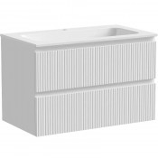 Тумба под раковину Sancos Snob T SNT80W 80 bianco