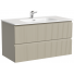 Тумба под раковину Sancos Snob T SNT90CE 90 beige soft