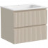 Тумба под раковину Sancos Snob T SNT60CE 60 beige soft