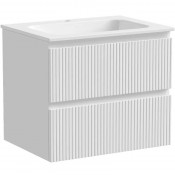 Тумба под раковину Sancos Snob T SNT60W 60 bianco