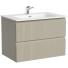 Тумба под раковину Sancos Snob T SNT70CE 70 beige soft