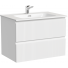 Тумба под раковину Sancos Snob T SNT70W 70 bianco
