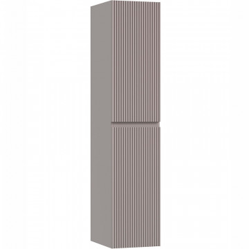 Шкаф-колонна Sancos Snob R PSNR35SM 35 doha soft