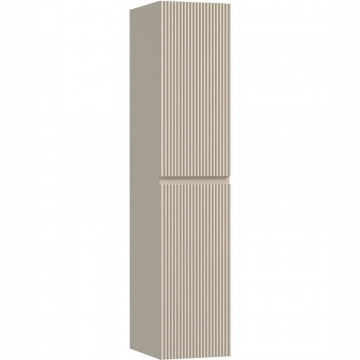 Шкаф-колонна Sancos Snob R PSNR35CE 35 beige soft