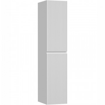 Шкаф-колонна Sancos Snob R PSNR35W 35 bianco