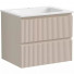 Тумба под раковину Sancos Snob R SNR60CE 60 beige soft