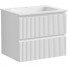 Тумба под раковину Sancos Snob R SNR60W 60 bianco