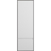 Пенал подвесной Style Line Манхэттен 36 1 ящик Plus белый матовый