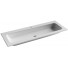 Раковина Sancos Ceramica Nova Grace CN7017 121x45 белый