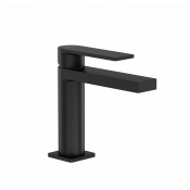 Смеситель для раковины Sancos Studio SC9015MB черный матовый