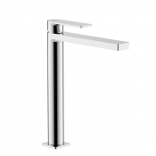 Смеситель для раковины Sancos Studio SC9016CH хром