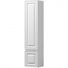 Шкаф-колонна Sancos Very PVR35RW 35 bianco