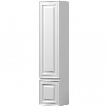 Шкаф-колонна Sancos Very PVR35RW 35 bianco