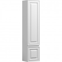 Шкаф-колонна Sancos Very PVR35LW 35 bianco