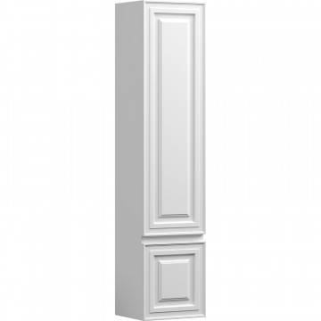 Шкаф-колонна Sancos Very PVR35LW 35 bianco