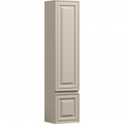 Шкаф-колонна Sancos Very PVR35LCE 35 beige soft