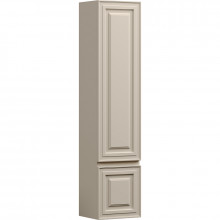 Шкаф-колонна Sancos Very PVR35LCE 35 beige soft