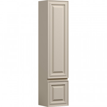Шкаф-колонна Sancos Very PVR35LCE 35 beige soft
