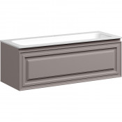 Тумба с раковиной Sancos Very VR120SM/CN7017 120 doha soft