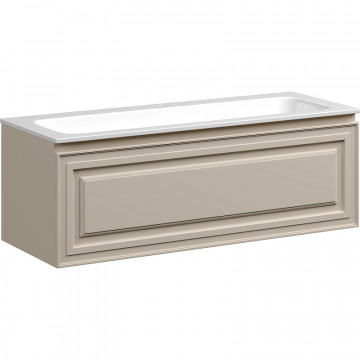 Тумба под раковину Sancos Very VR120CE 120 beige soft