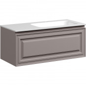Тумба под раковину Sancos Very VR100RSM 100 doha soft