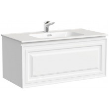 Тумба под раковину Sancos Very VR90W 90 bianco