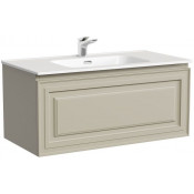 Тумба под раковину Sancos Very VR90CE 90 beige soft