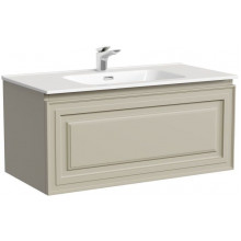 Тумба под раковину Sancos Very VR90CE 90 beige soft